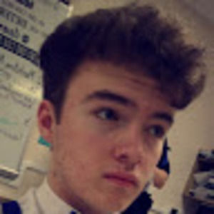 Meet your Posher, William